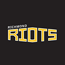 Richmond Riots Basketball Club