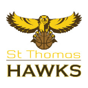 St Thomas' Greensborough North Basketball Club