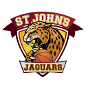 St. John's Jaguars Basketball Club