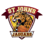 St. John's Jaguars Basketball Club