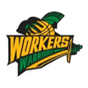 Workers Warriors Basketball Club