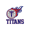 Titans Junior Basketball Club
