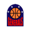 Generals Basketball Club