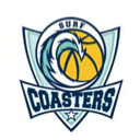 Surfcoasters Basketball Club
