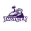 Mitcham Thunder Basketball Club