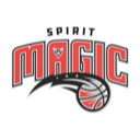Spirit Magic Basketball Club