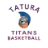 Tatura Basketball Association