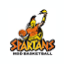 MSDBA - Spartans Basketball