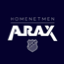 Homenetmen Arax Basketball Club