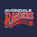 Avondale Raiders Basketball Club